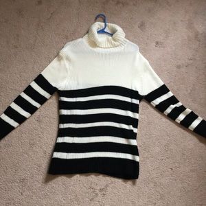 Heavy weight sweater